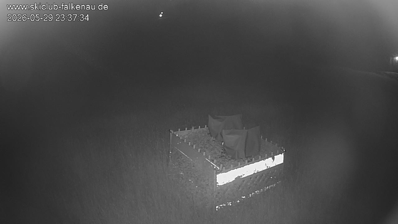 Archiv Foto Webcam Falkenau