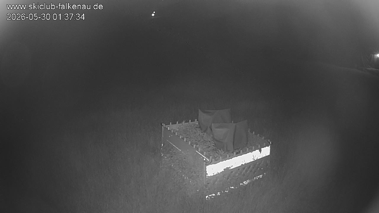 Archiv Foto Webcam Falkenau