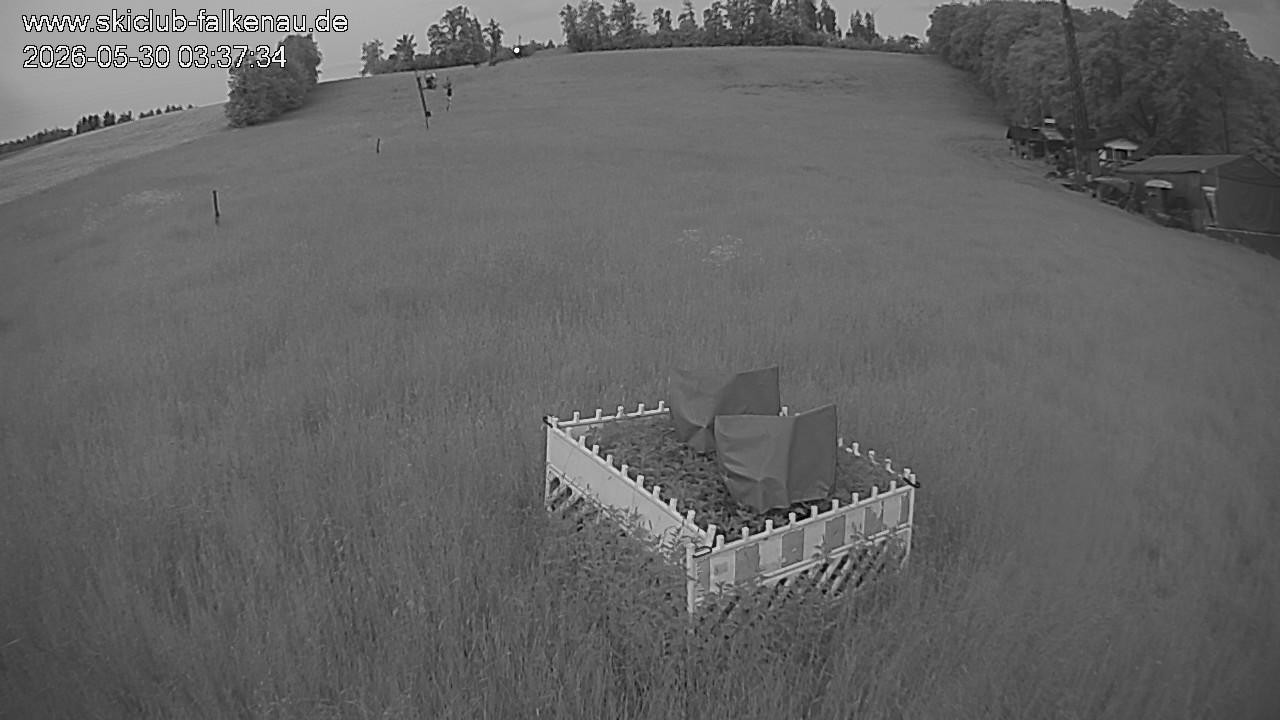 Archiv Foto Webcam Falkenau
