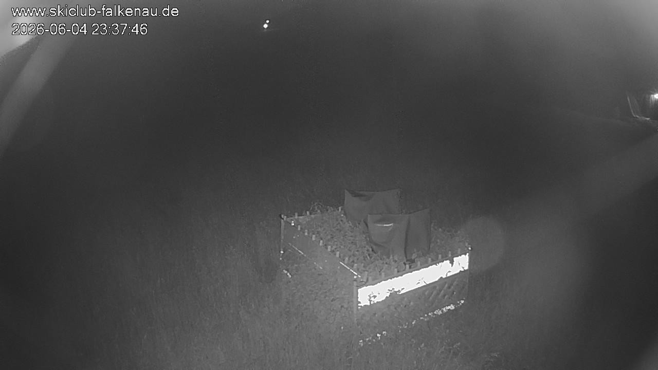 Archiv Foto Webcam Falkenau