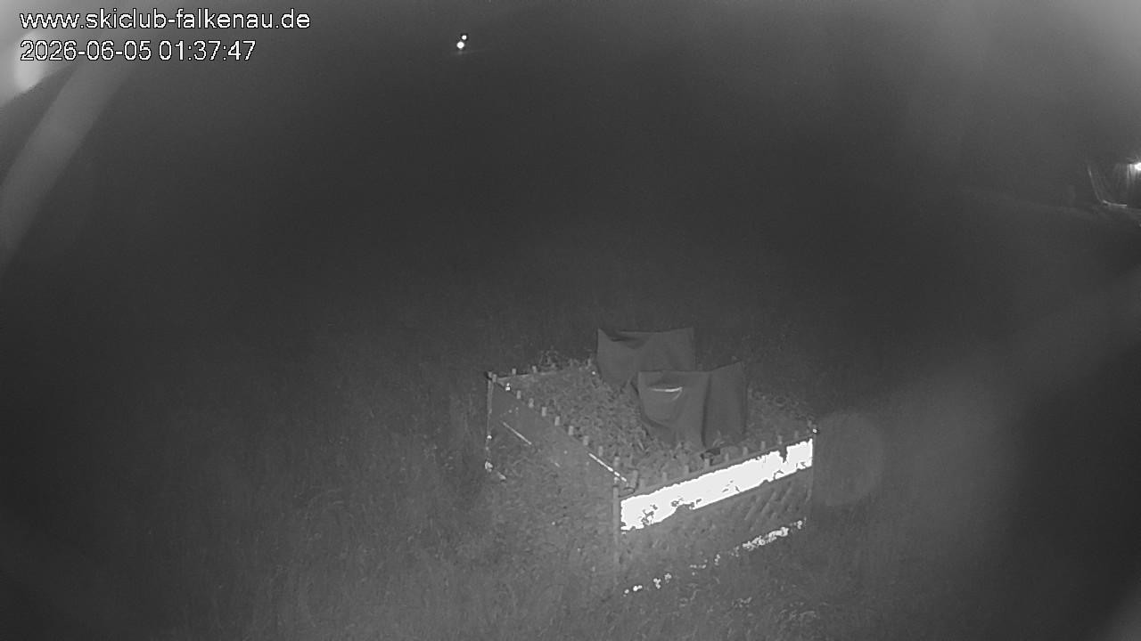 Archiv Foto Webcam Falkenau