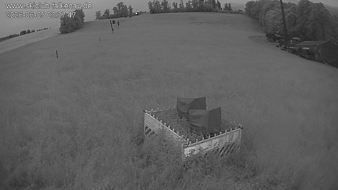 Archiv Foto Webcam Falkenau