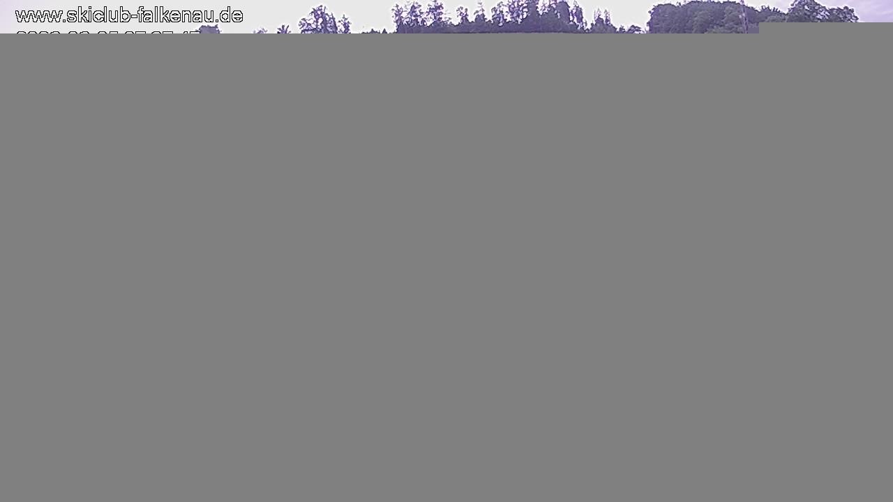 Archiv Foto Webcam Falkenau