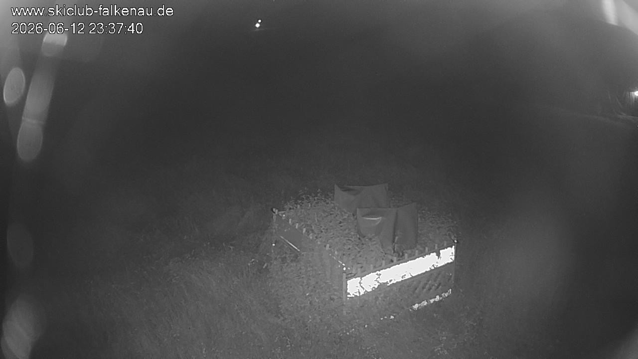 Archiv Foto Webcam Falkenau