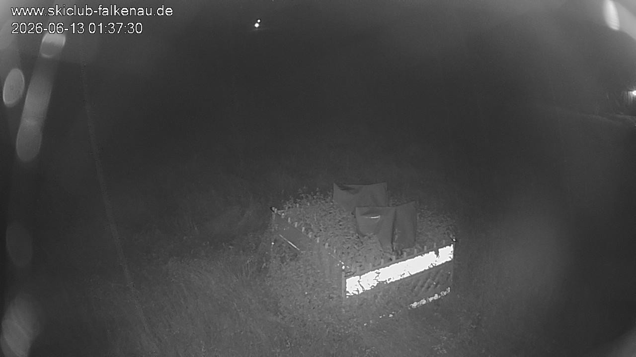 Archiv Foto Webcam Falkenau