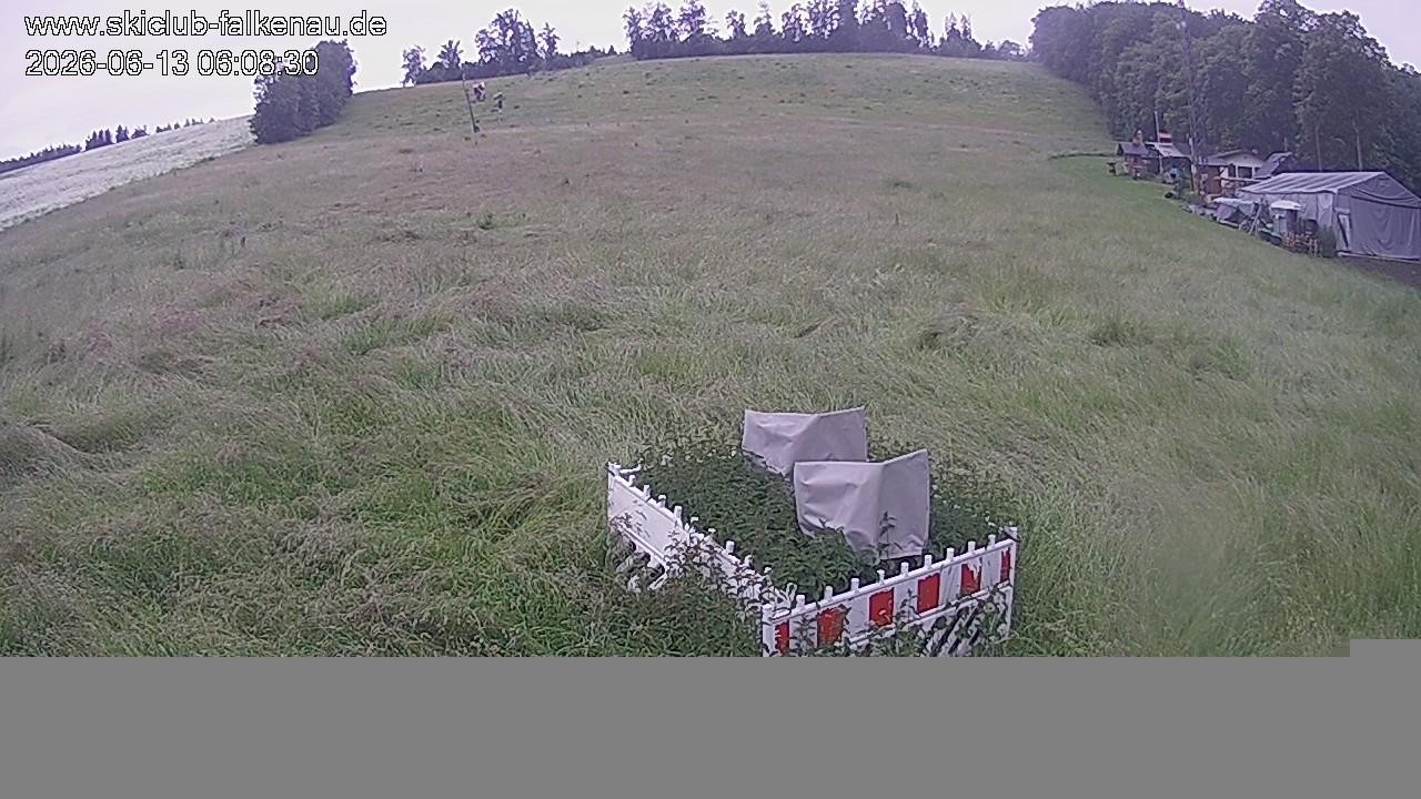 Archiv Foto Webcam Falkenau
