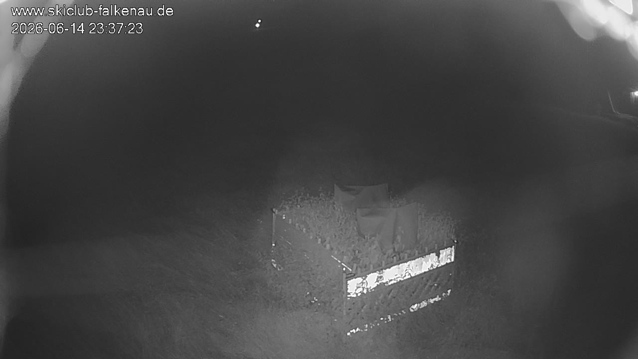 Archiv Foto Webcam Falkenau