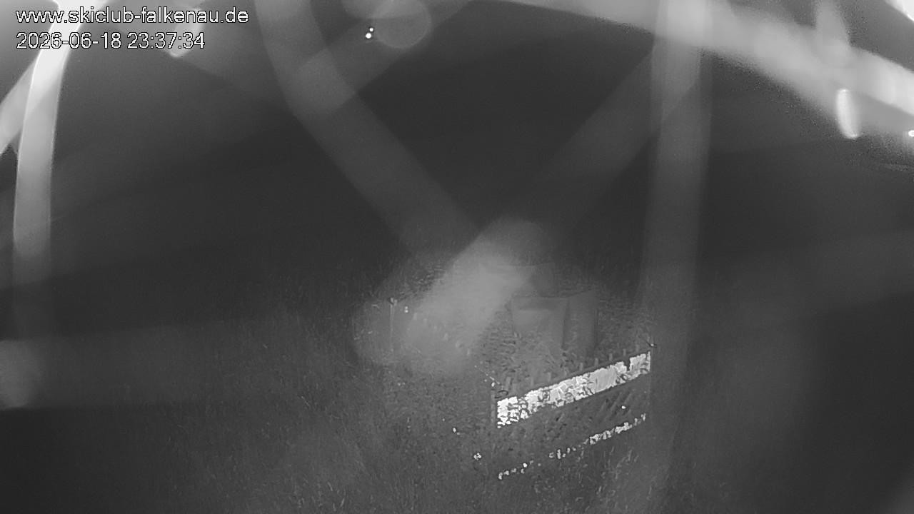 Archiv Foto Webcam Falkenau