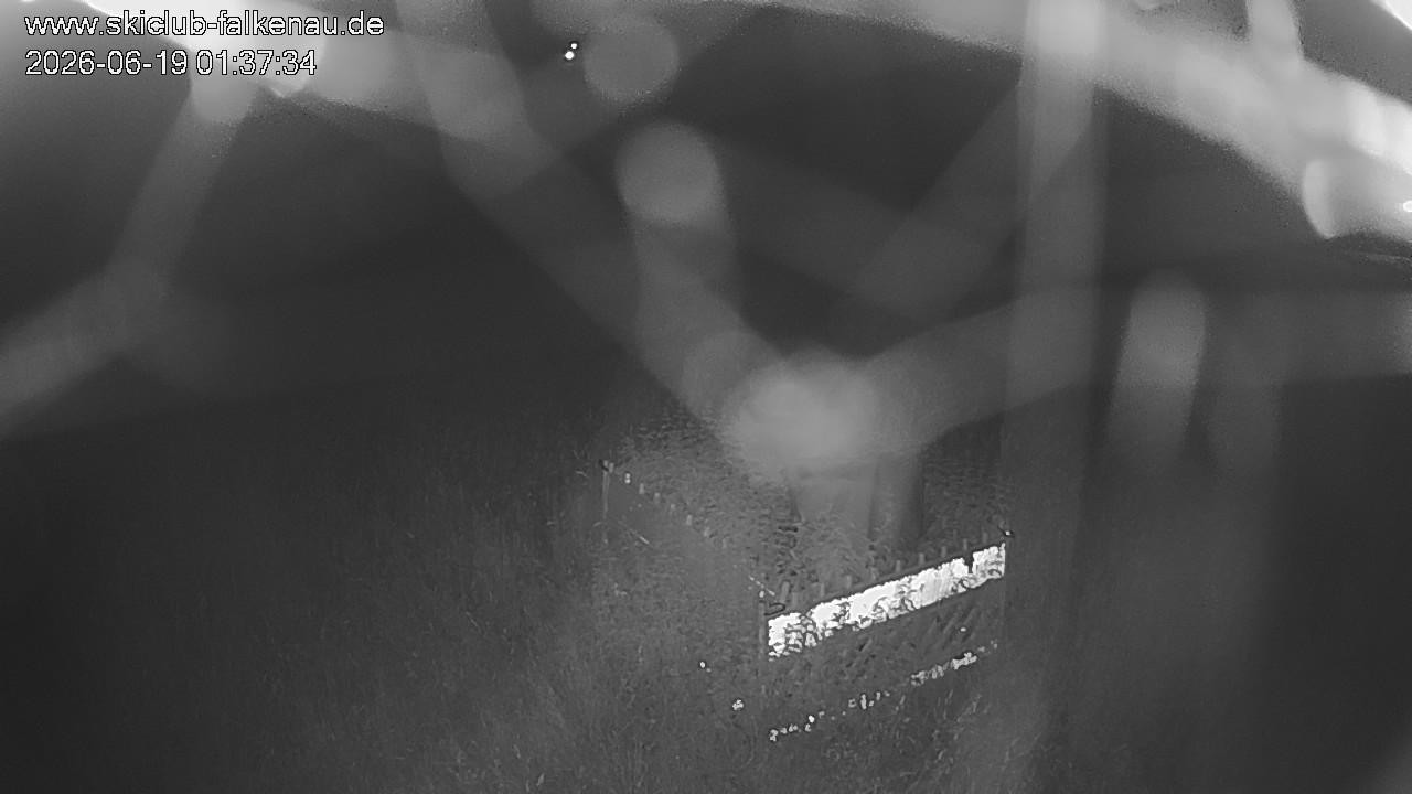 Archiv Foto Webcam Falkenau