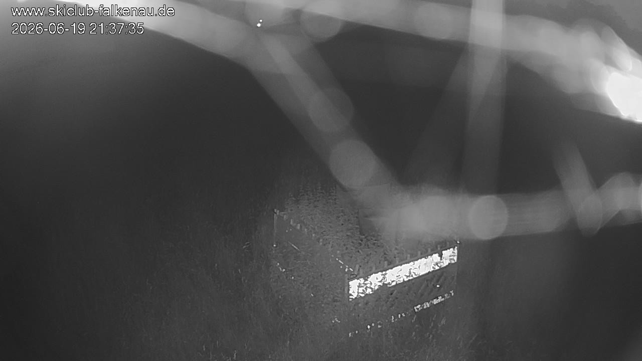Archiv Foto Webcam Falkenau