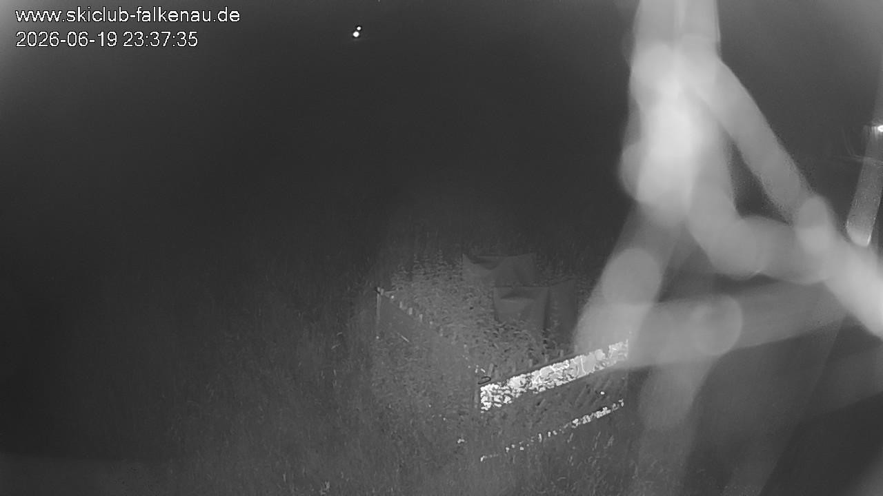 Archiv Foto Webcam Falkenau