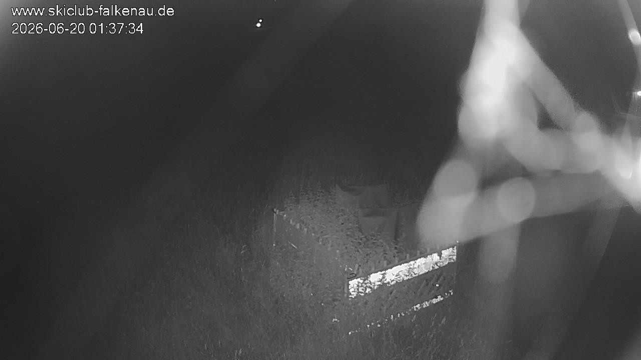 Archiv Foto Webcam Falkenau