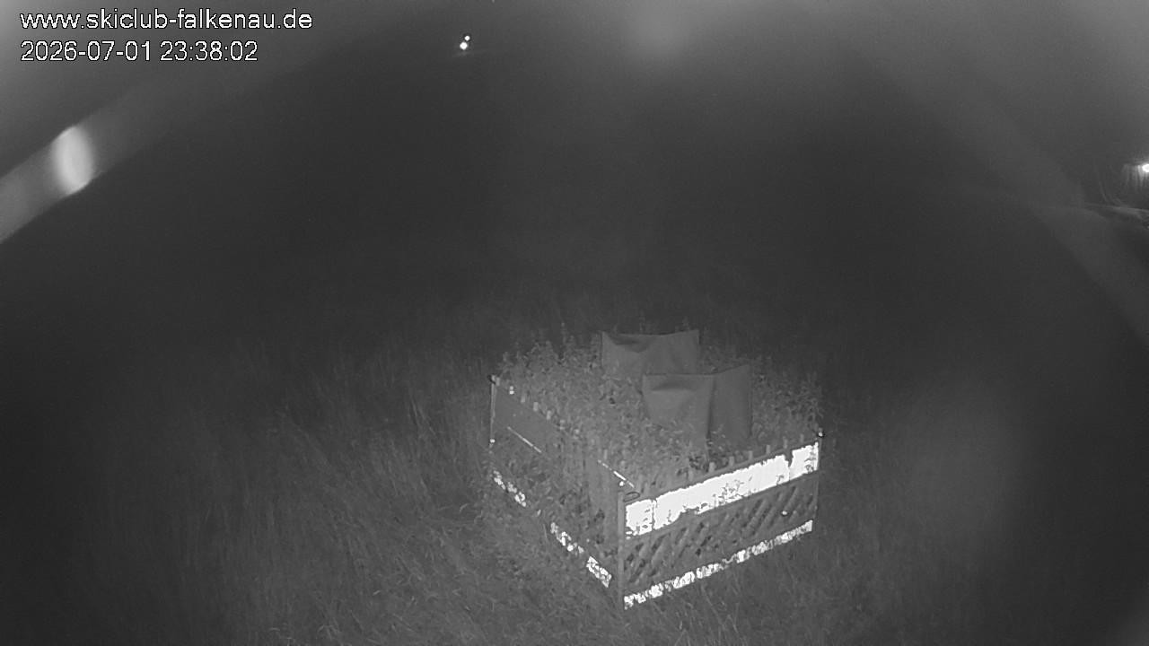 Archiv Foto Webcam Falkenau
