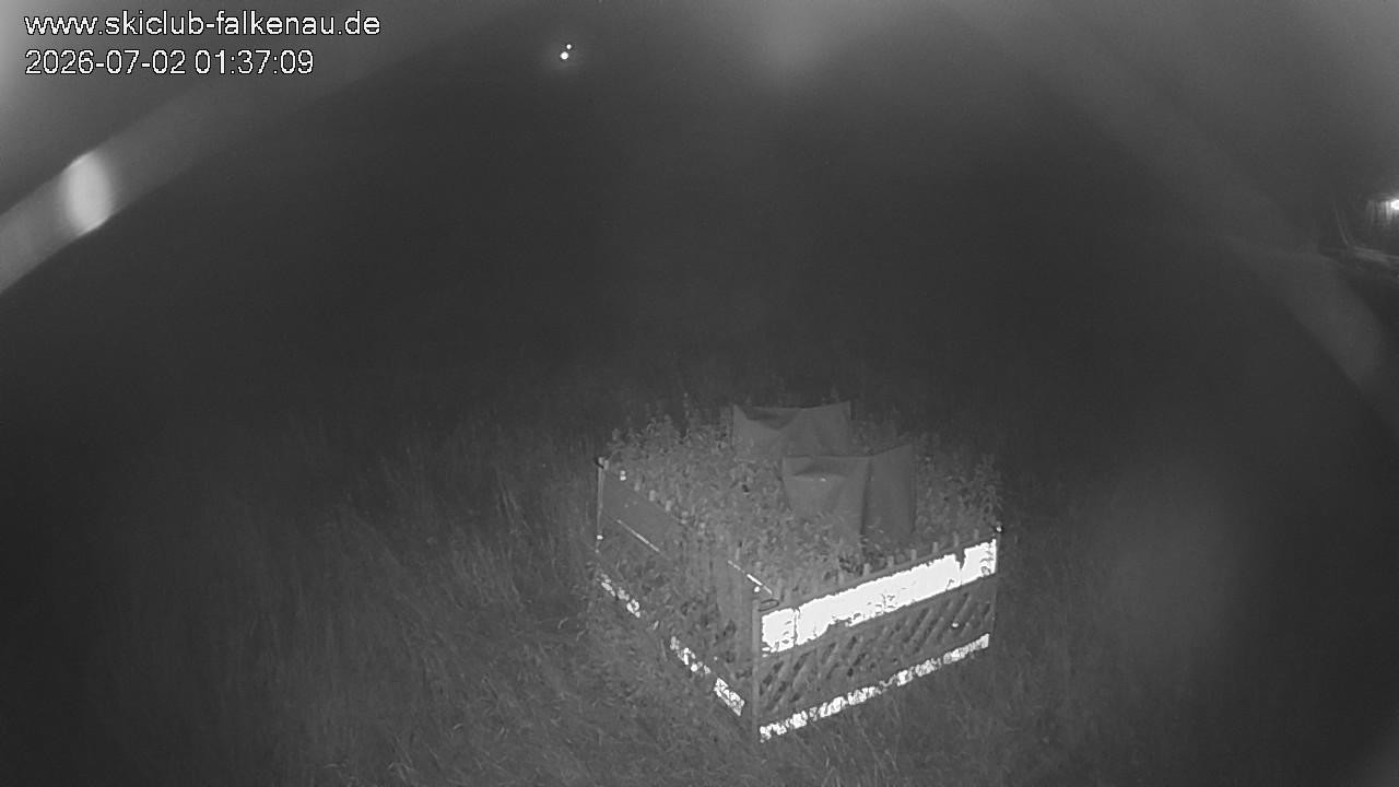Archiv Foto Webcam Falkenau