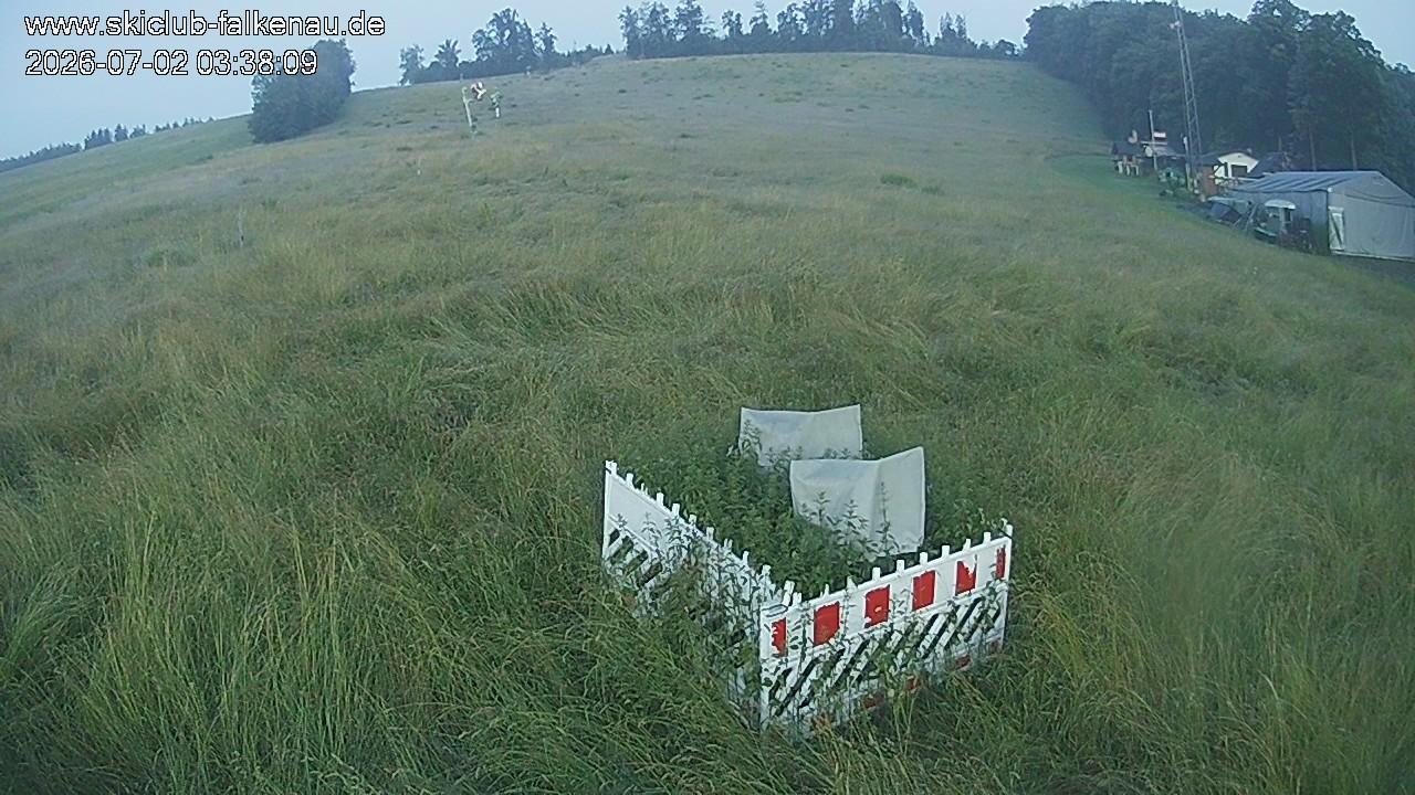 Archiv Foto Webcam Falkenau
