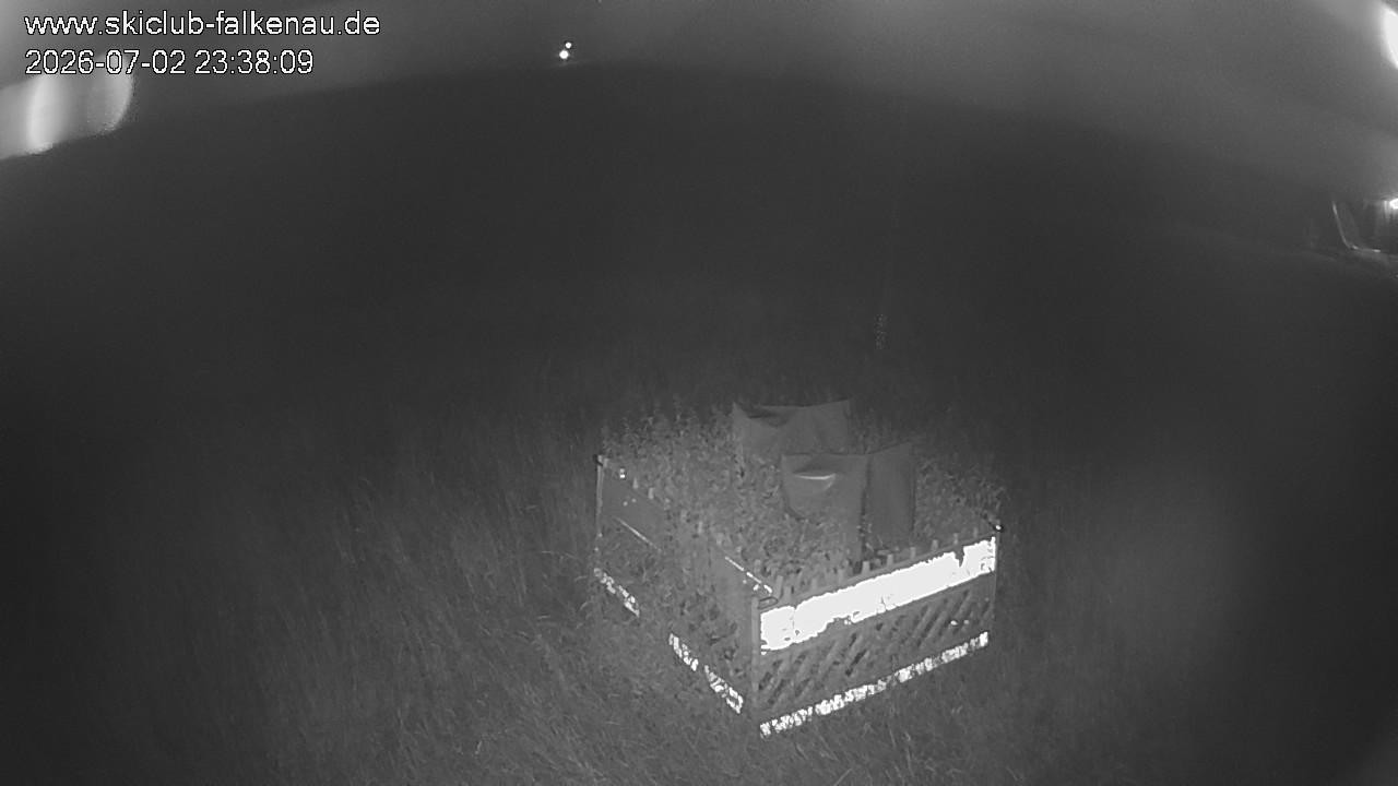 Archiv Foto Webcam Falkenau