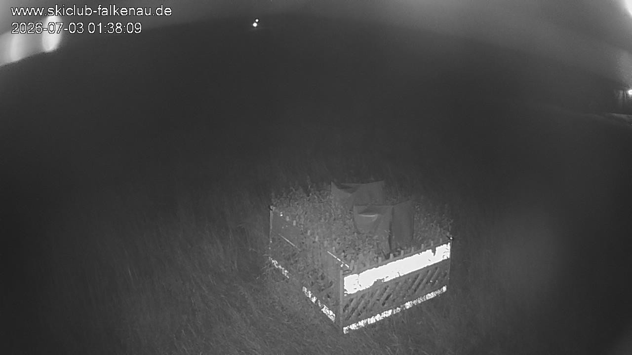 Archiv Foto Webcam Falkenau