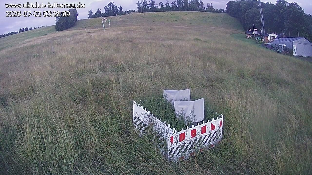 Archiv Foto Webcam Falkenau