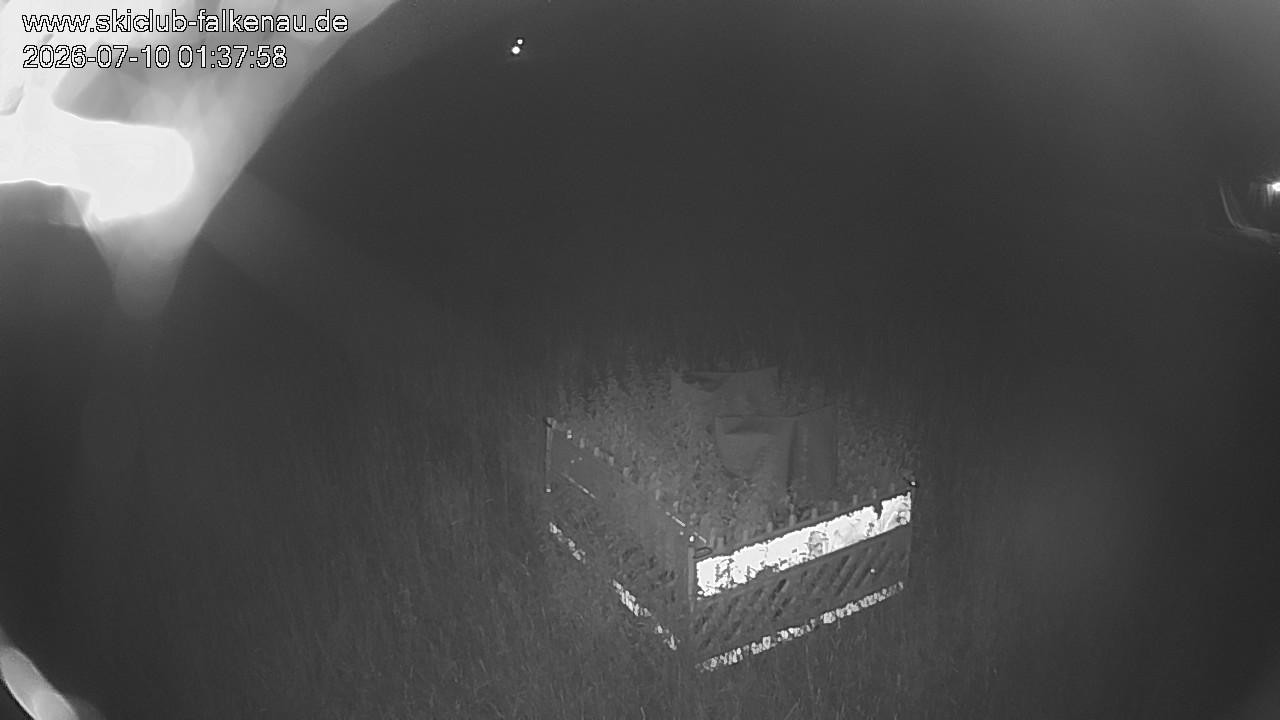Archiv Foto Webcam Falkenau
