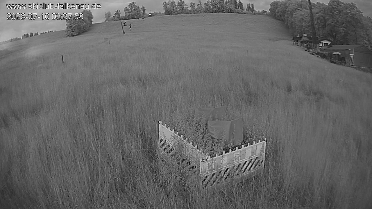 Archiv Foto Webcam Falkenau