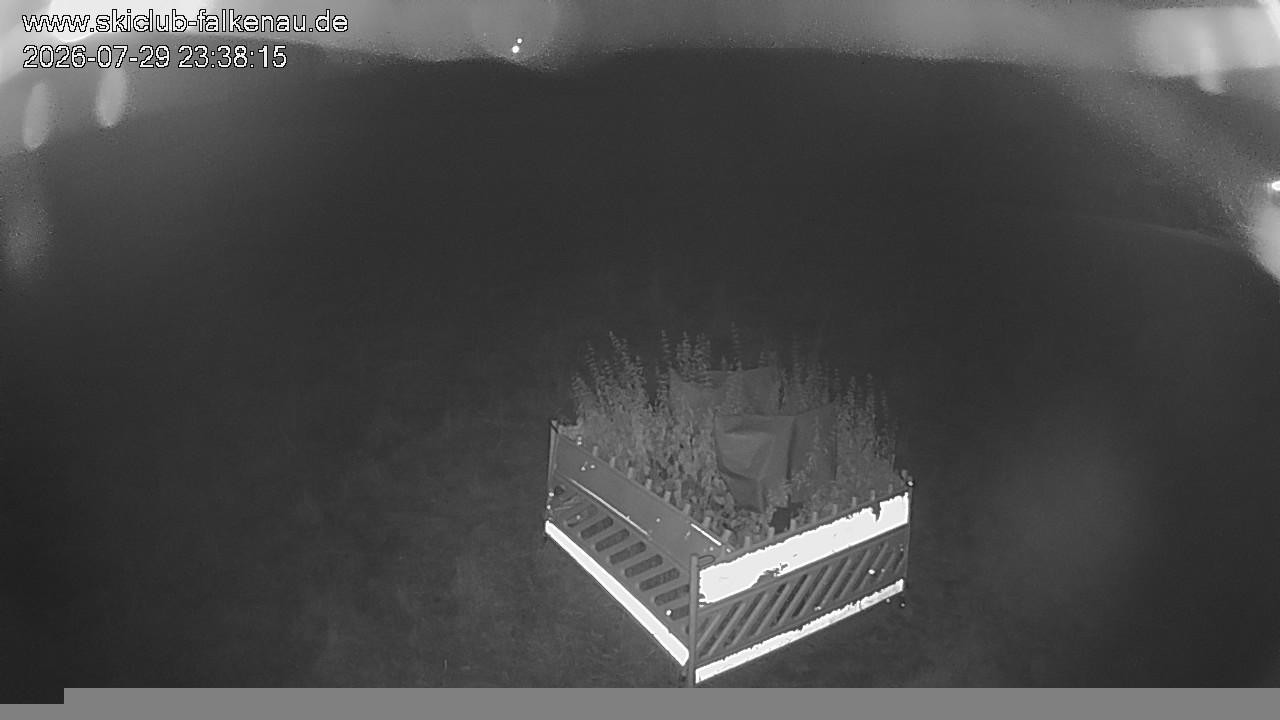 Archiv Foto Webcam Falkenau