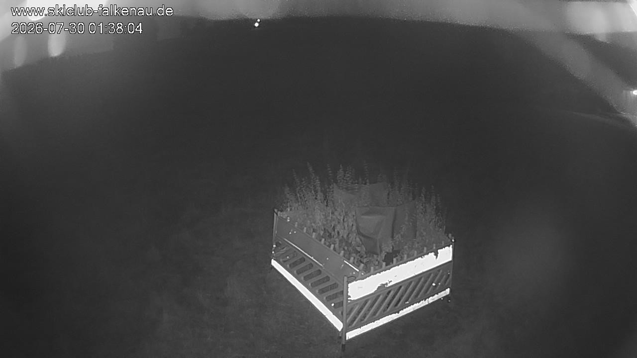 Archiv Foto Webcam Falkenau