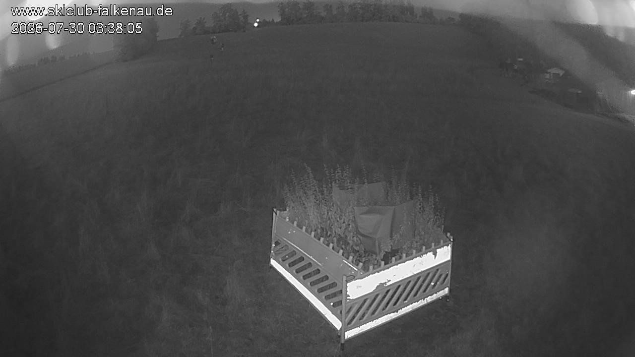 Archiv Foto Webcam Falkenau