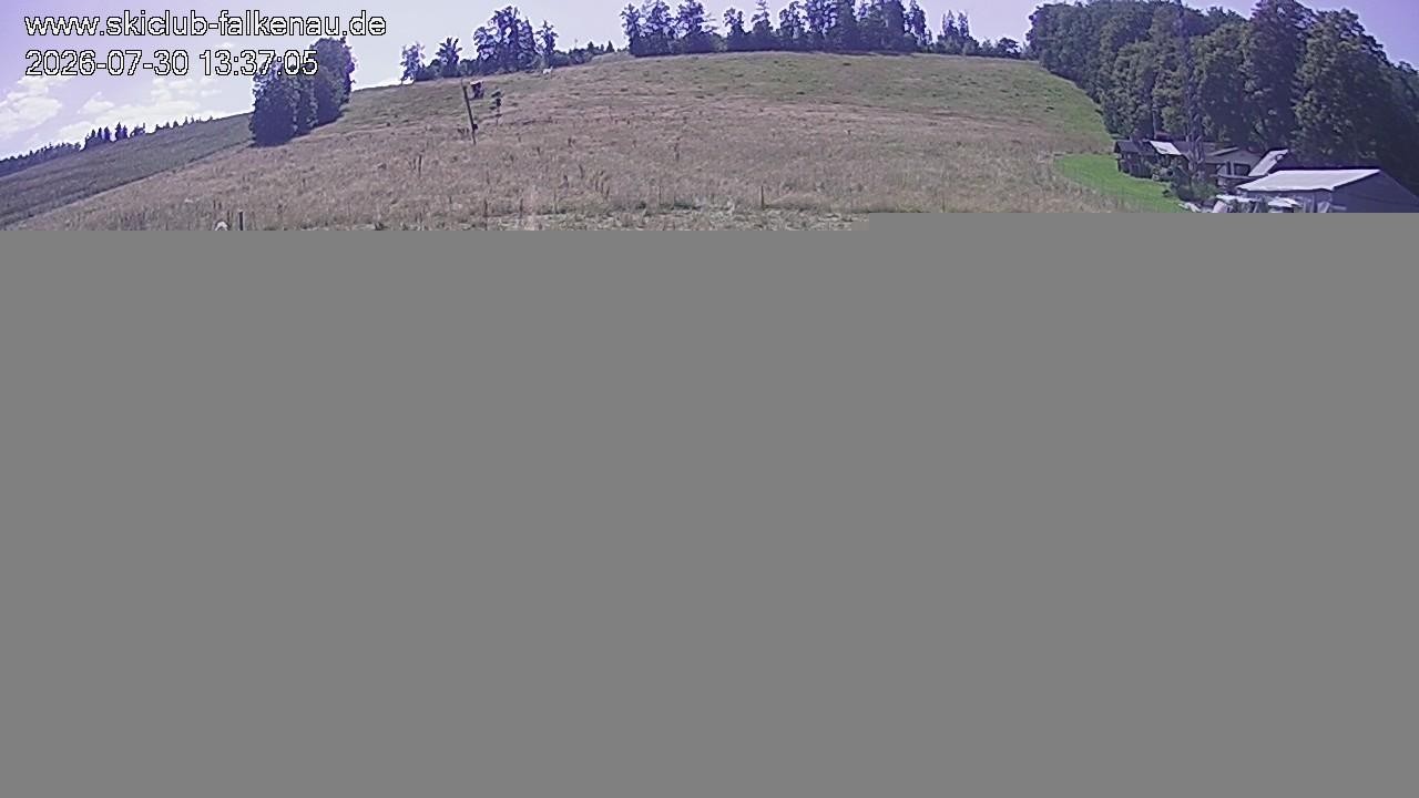 Archiv Foto Webcam Falkenau