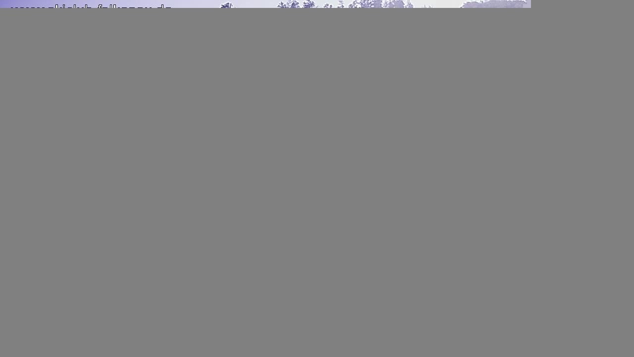 Archiv Foto Webcam Falkenau