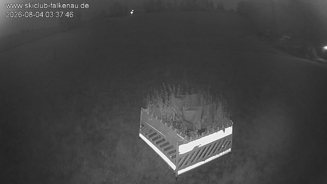 Archiv Foto Webcam Falkenau