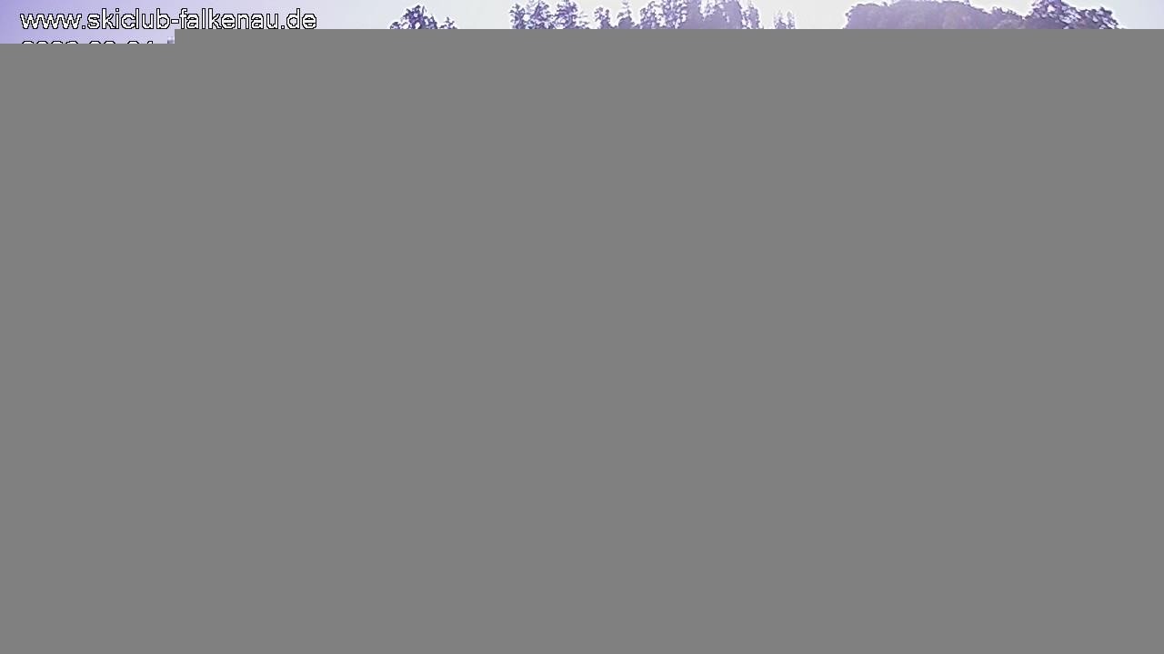 Archiv Foto Webcam Falkenau