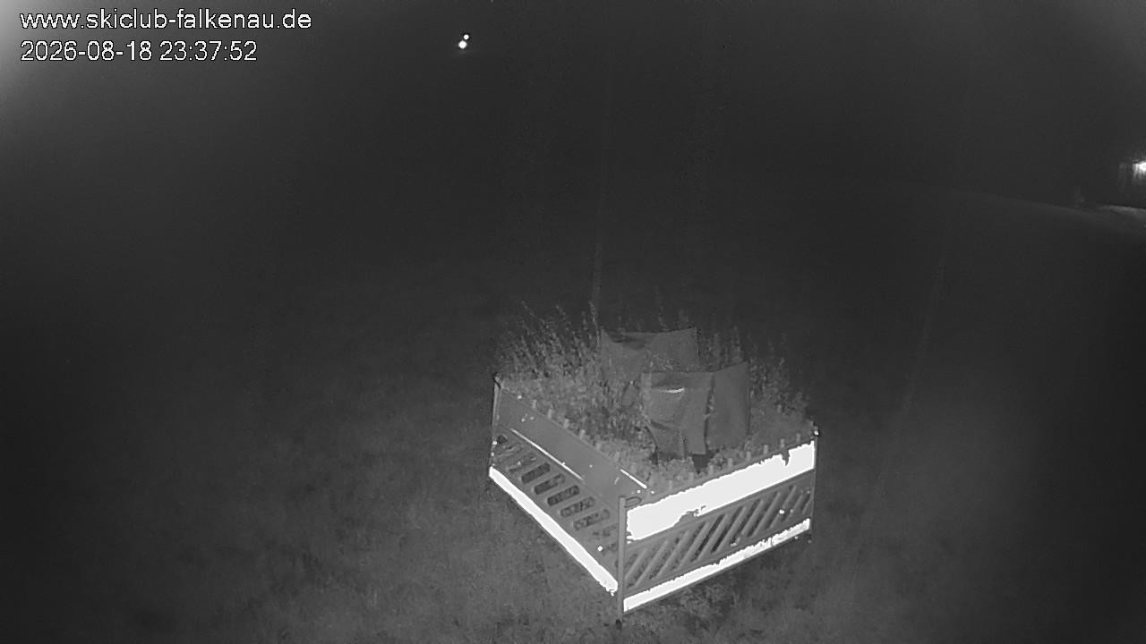Archiv Foto Webcam Falkenau