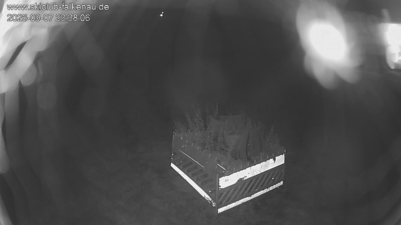 Archiv Foto Webcam Falkenau
