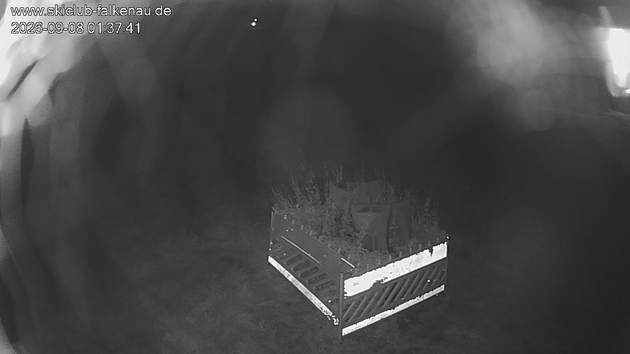 Archiv Foto Webcam Falkenau