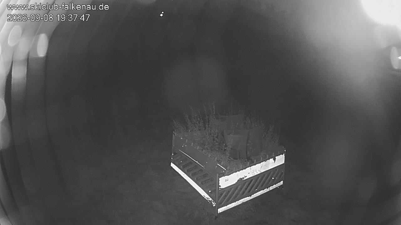 Archiv Foto Webcam Falkenau
