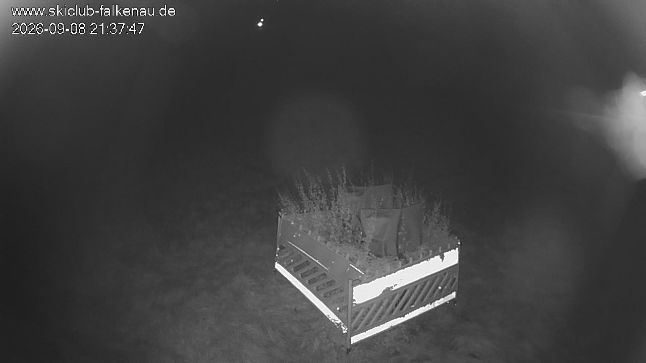 Archiv Foto Webcam Falkenau