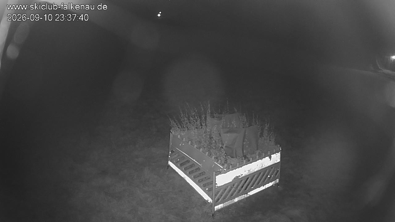 Archiv Foto Webcam Falkenau