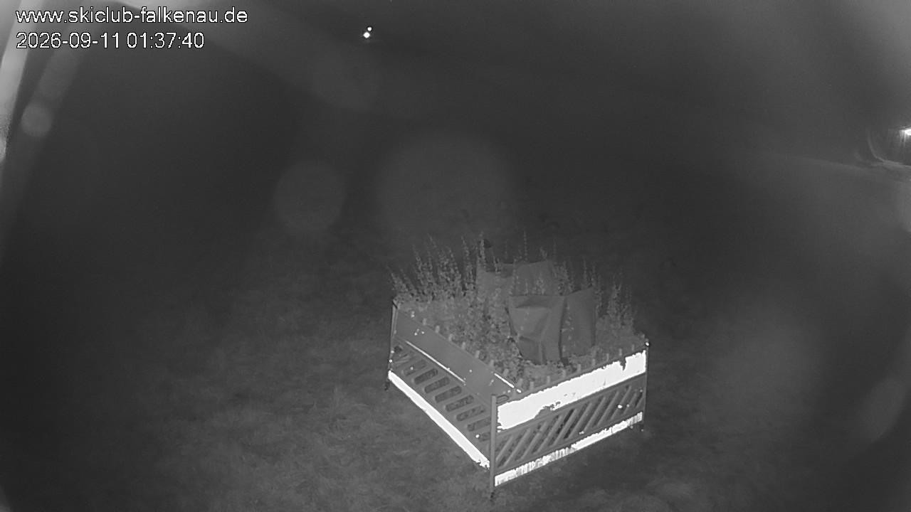 Archiv Foto Webcam Falkenau