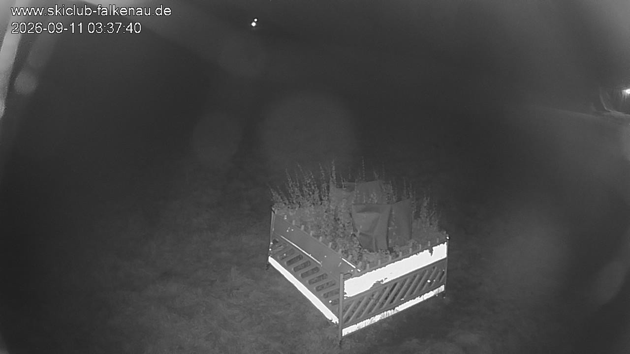 Archiv Foto Webcam Falkenau