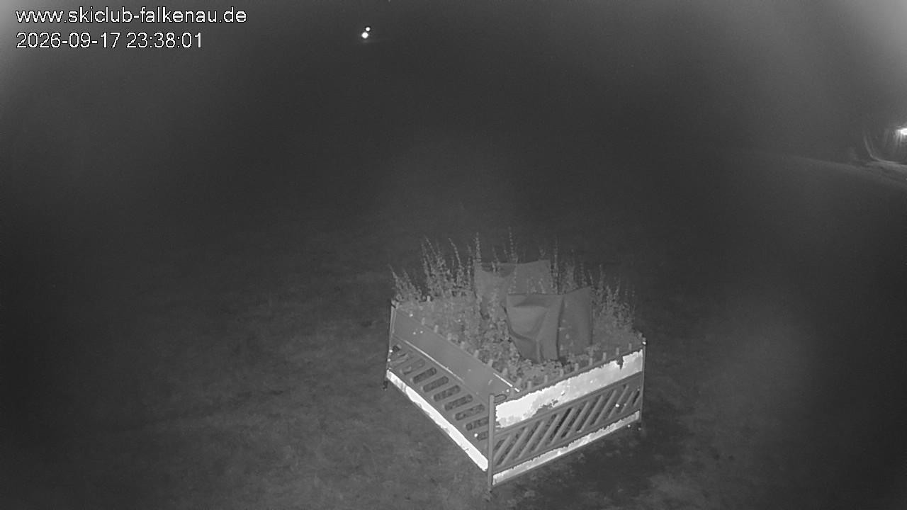 Archiv Foto Webcam Falkenau