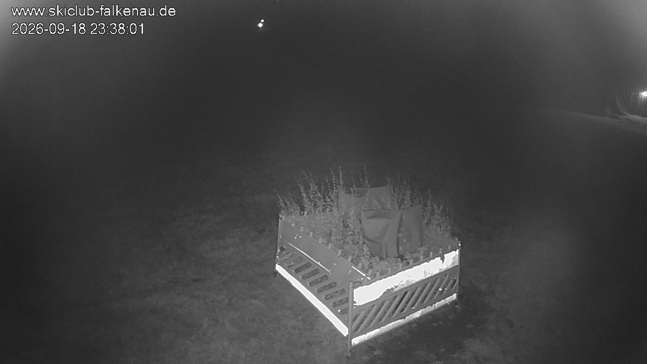 Archiv Foto Webcam Falkenau