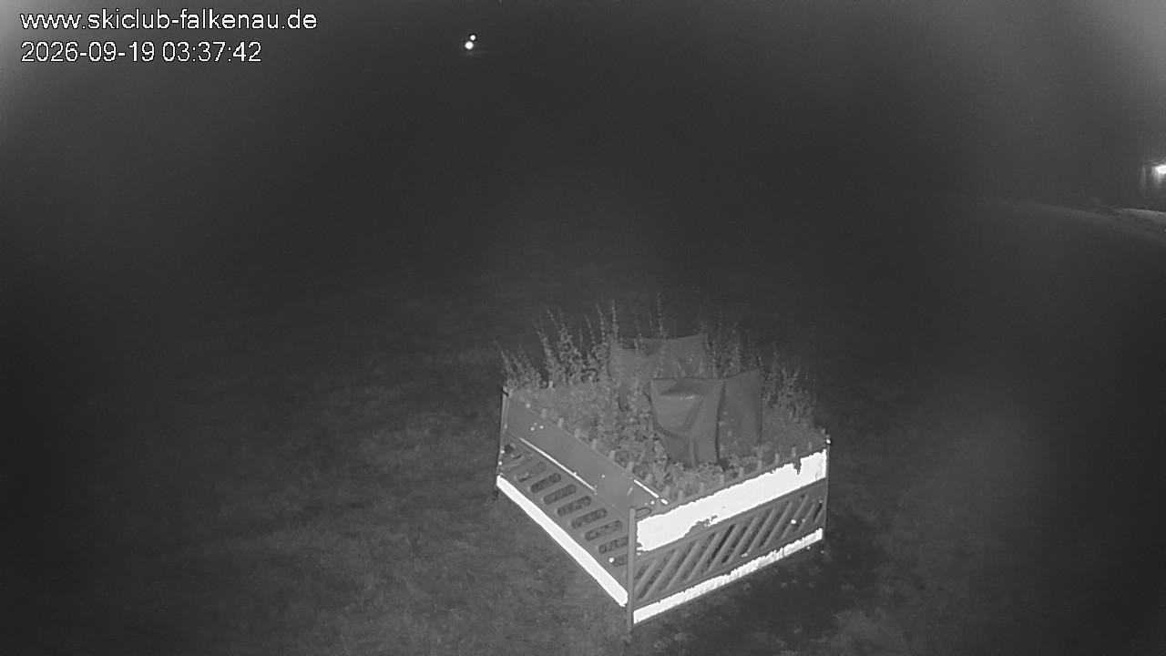 Archiv Foto Webcam Falkenau