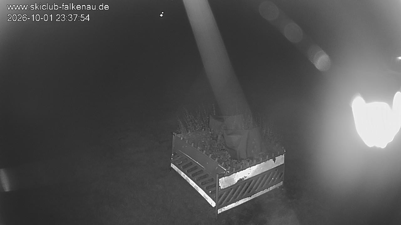 Archiv Foto Webcam Falkenau