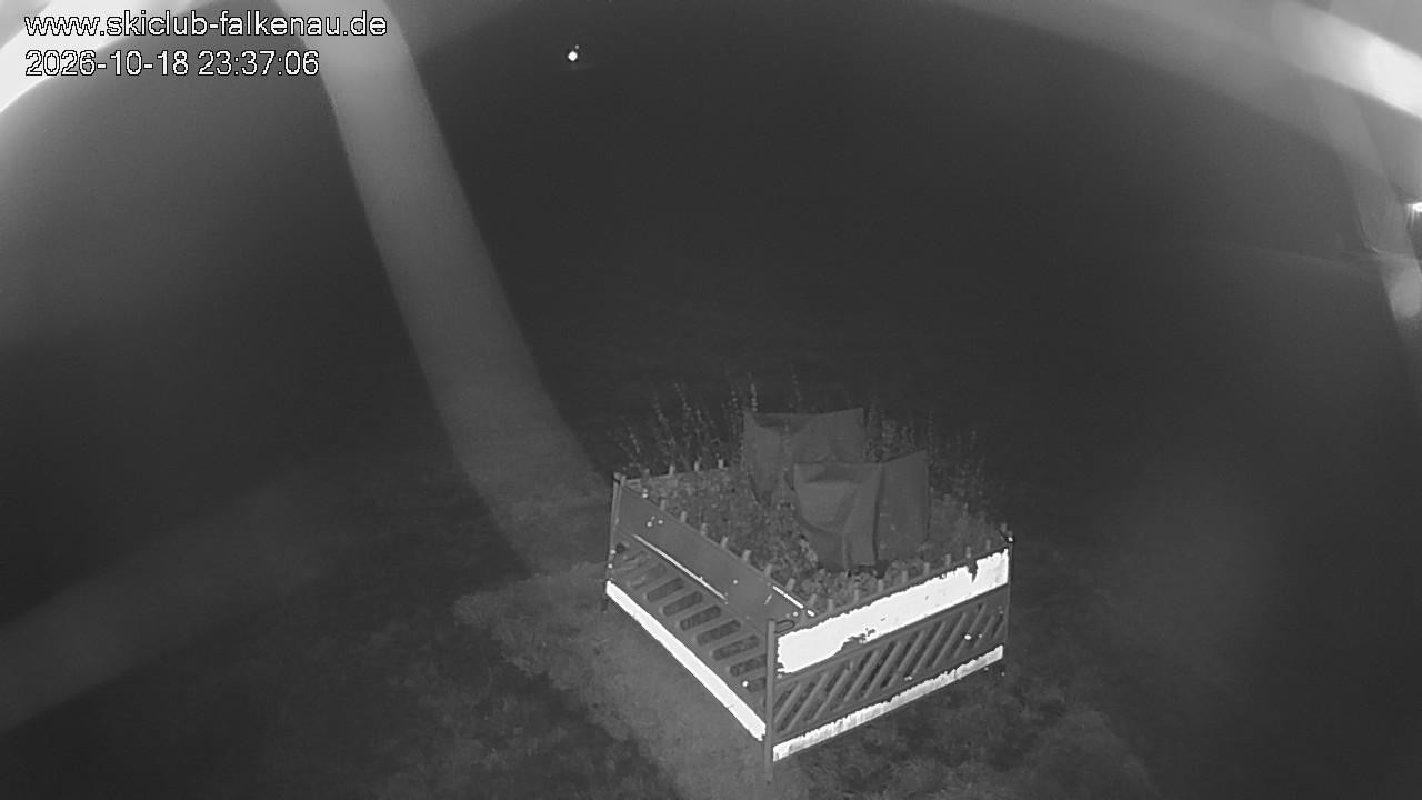 Archiv Foto Webcam Falkenau