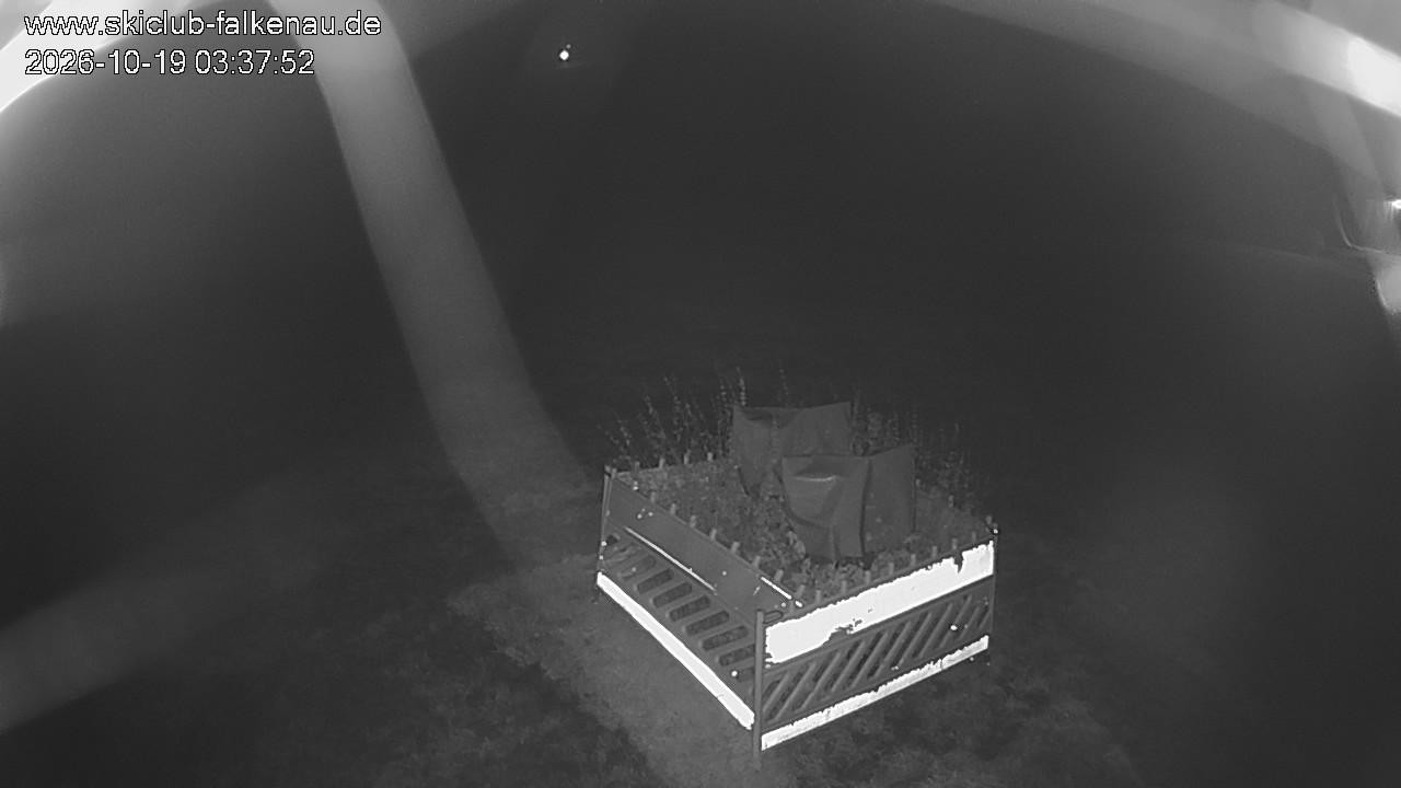 Archiv Foto Webcam Falkenau