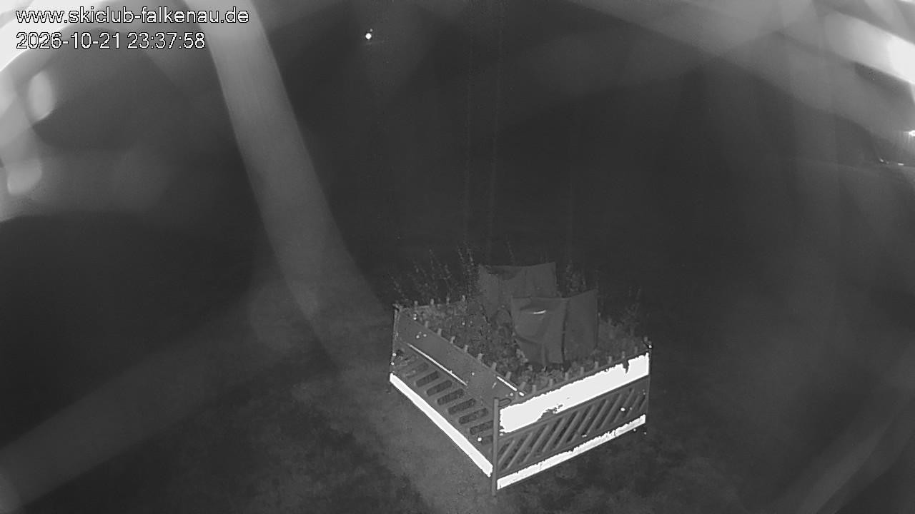 Archiv Foto Webcam Falkenau