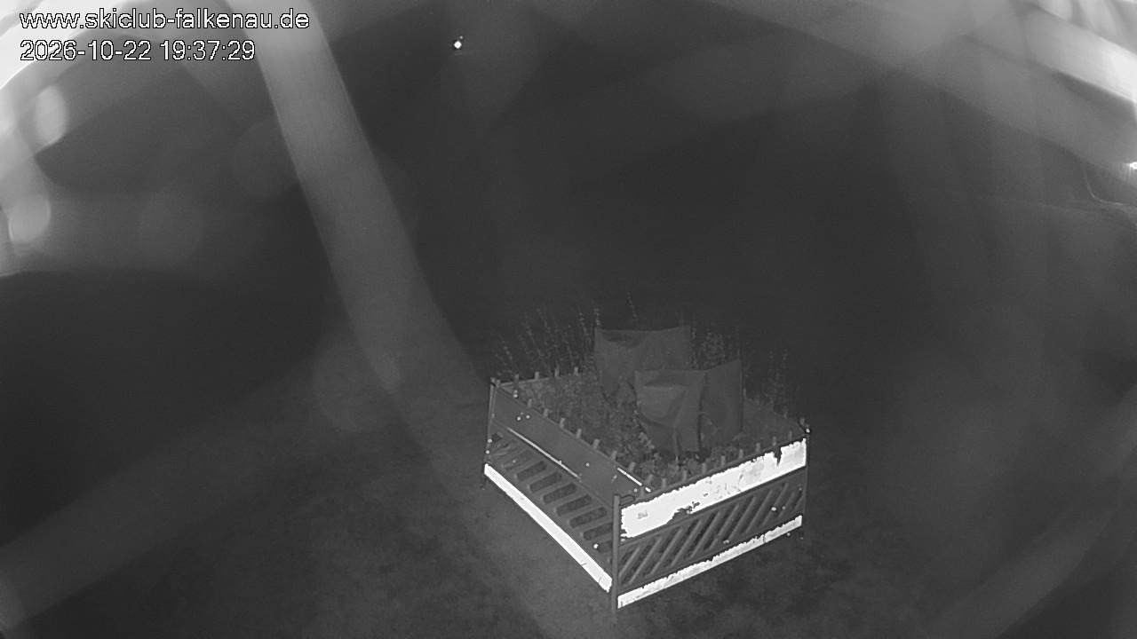 Archiv Foto Webcam Falkenau