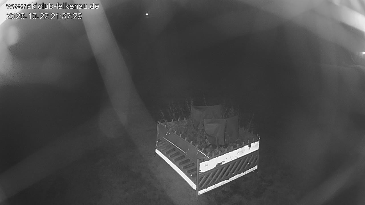 Archiv Foto Webcam Falkenau