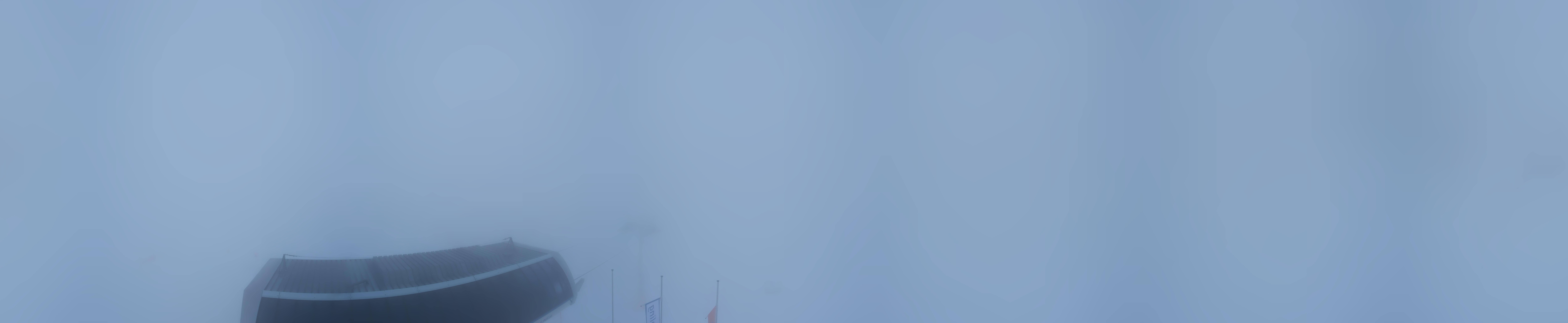 Archived image Webcam Hauser Kaibling, Styria - View towards Schladminger Tauern