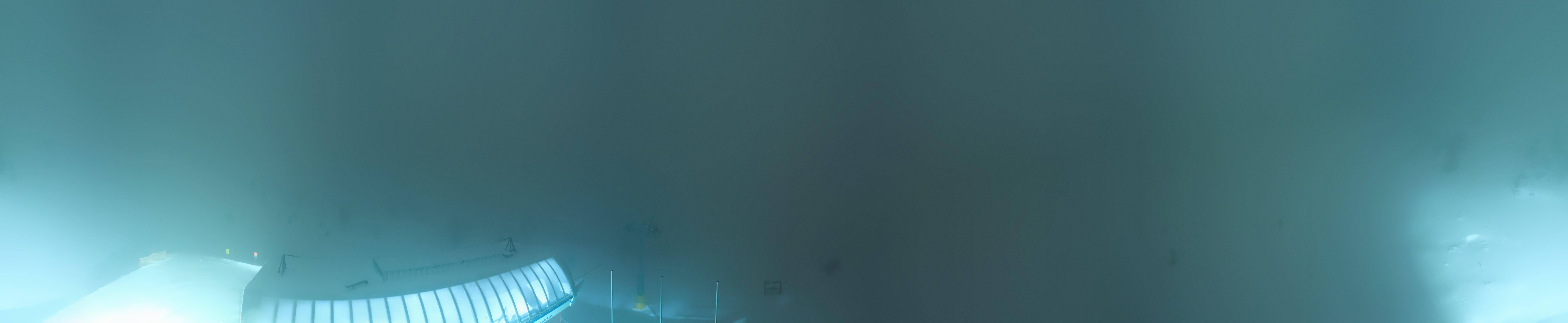 Archiv Foto Webcam Hauser Kaibling, Steiermark: Schladminger Tauern